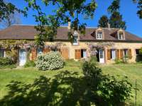 Vente maison 10 pièces Vente maison 10 pièces