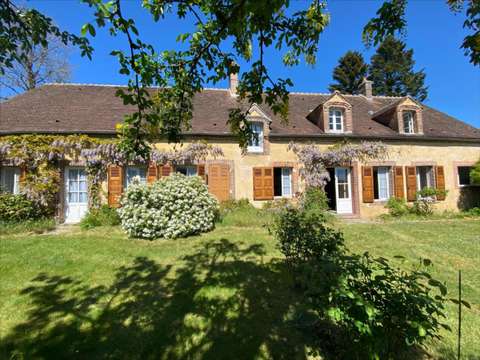 Vente maison 10 pièces Tourouvre 61