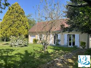 Vente Maison 2 chambresTourouvre