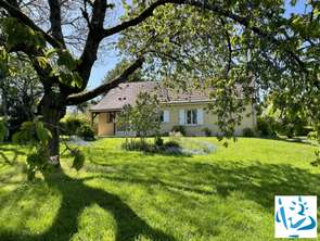 Vente Maison 2 chambresTourouvre