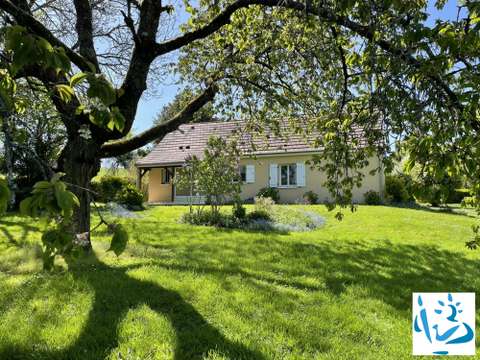 Vente maison 3 pièces Tourouvre 61