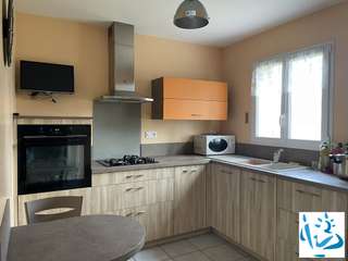 Vente maison 3 pièces Vente maison 3 pièces