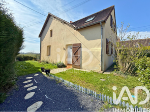 Vente Maison 3 chambresTourouvre