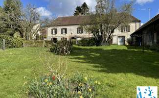 Photo Vente maison Tourouvre