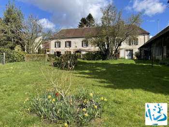 Vente maison 5 pièces Tourouvre 61