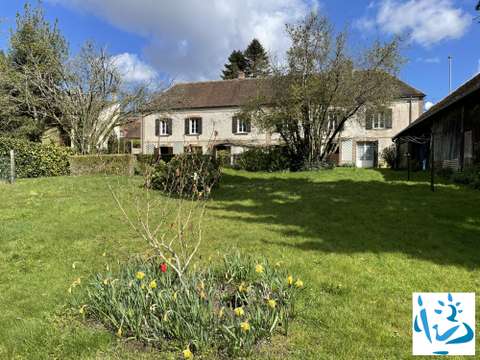 Vente maison 5 pièces Tourouvre 61