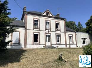 Photo Vente maison Tourouvre