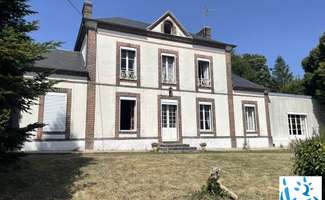 Photo Vente maison Tourouvre