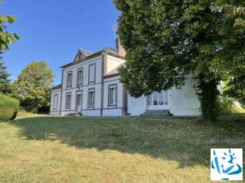 Vente maison 5 pièces Tourouvre 61