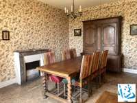 Vente maison 5 pièces Vente maison 5 pièces