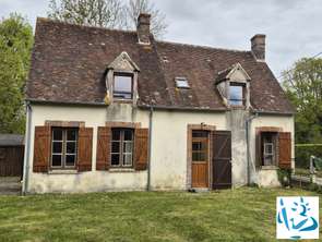 Vente Maison 3 chambresTourouvre