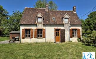 Photo Vente maison Tourouvre