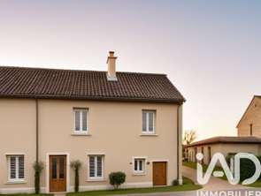 Vente Maison 3 chambresTourouvre