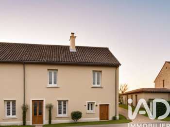 Vente maison 5 pièces Tourouvre 61