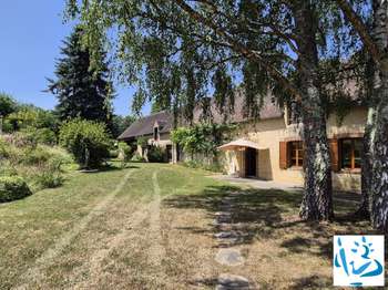 Vente Maison 2 chambresTourouvre