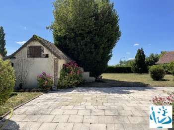 Vente Maison 2 chambresTourouvre