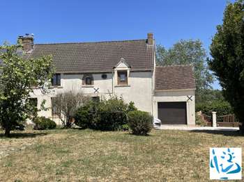 Vente Maison 2 chambresTourouvre