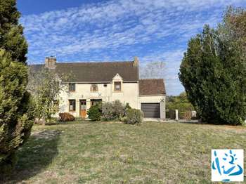 Vente maison 3 pièces Tourouvre 61