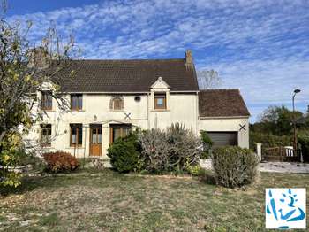 Vente Maison 2 chambresTourouvre