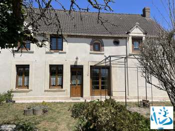 Vente Maison 2 chambresTourouvre