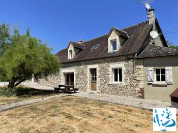 Vente Maison 2 chambresTourouvre