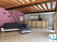 Vente maison 4 pièces Vente maison 4 pièces