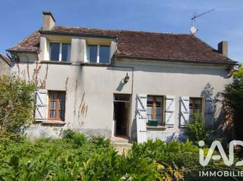 Vente Maison 3 chambresTourouvre