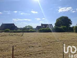 Vente Maison 3 chambresTourouvre-au-Perche
