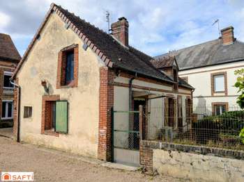 Vente maison 2 pièces Vente maison 2 pièces