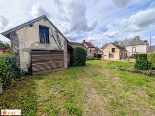 Vente maison 2 pièces