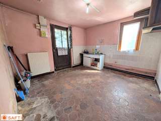 Vente maison 2 pièces