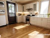 Vente maison 2 pièces Vente maison 2 pièces