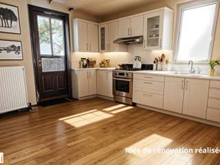 Vente maison 2 pièces
