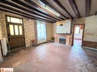 Vente maison 2 pièces Vente maison 2 pièces