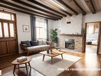 Vente maison 2 pièces Vente maison 2 pièces