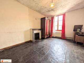 Vente maison 2 pièces