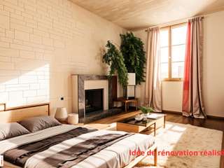 Vente maison 2 pièces