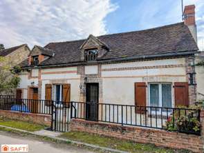 Vente Maison 3 chambresTourouvre-au-Perche