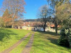 Vente Maison 2 chambresTourouvre-au-Perche