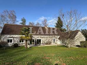 Vente Maison 5 chambresTourouvre-au-Perche