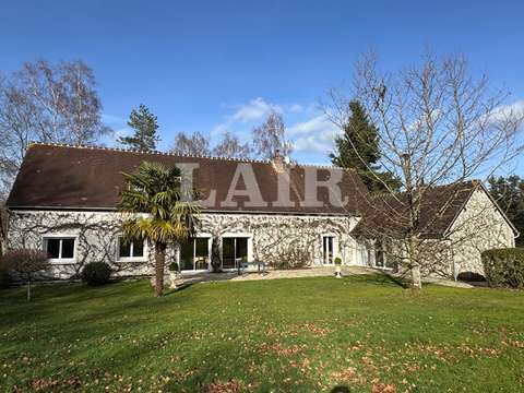 Vente maison 7 pièces Tourouvre-au-Perche 61