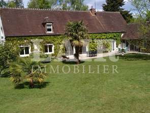 Vente Maison 5 chambresTourouvre-au-Perche