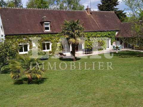 Vente maison 7 pièces Tourouvre-au-Perche 61