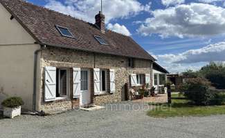 Photo Vente maison Tourouvre-au-Perche