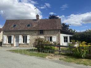 Vente Maison 1 chambreTourouvre-au-Perche