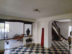 Vente Maison 4 chambresTourouvre-au-Perche