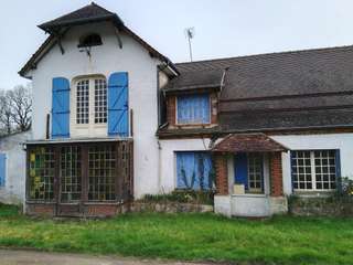 Vente maison 10 pièces Vente maison 10 pièces