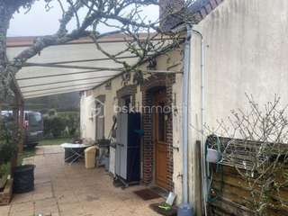 Vente maison 5 pièces Vente maison 5 pièces