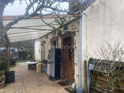 Vente maison 5 pièces Vente maison 5 pièces