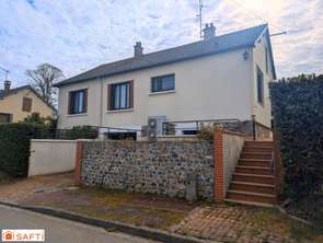 Vente Maison 3 chambresTourouvre-au-Perche
